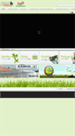 Mobile Screenshot of ogrody-dawid.pl